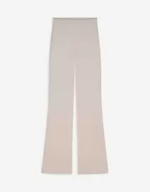 Legging - Ademend - beige