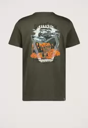 Field T-shirt