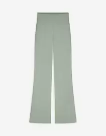 Legging - Ademend - donkergroen