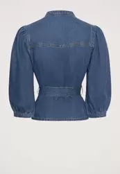 Rylan Elena 3/4 Blouse