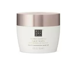 Nutrition Hair Mask
