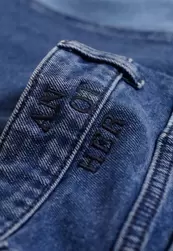 Lua Jeans