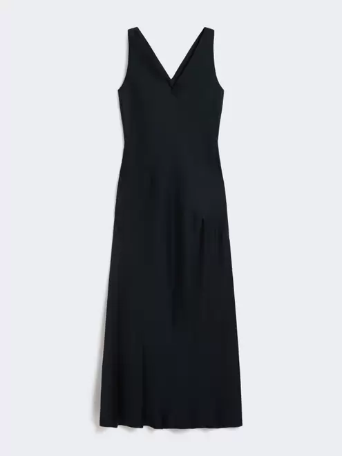 Envers satin slip dress