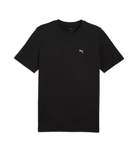 PUMA Men Essentials Elevated T-Shirt