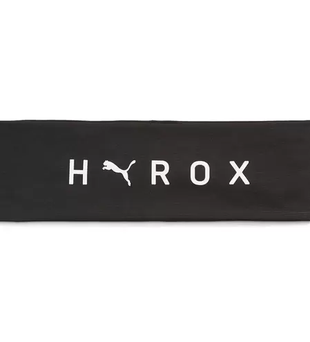 PUMA X HYROX Zweetband