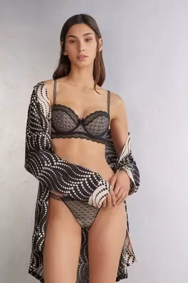Cool Elegance Sofia Balconette Bra