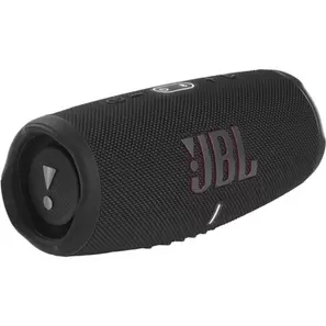 JBL Charge 5 bluetooth speaker zwart