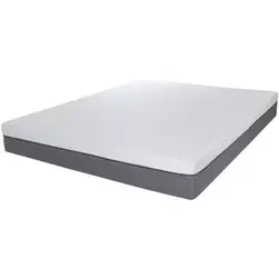 Matras Mila koudschuim - 140x200x24 cm