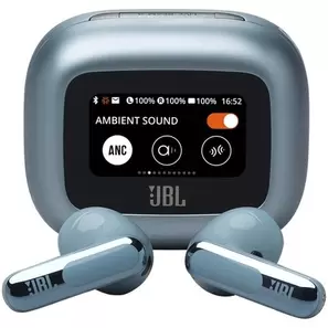 JBL LIVE FLEX 3 Blauw
