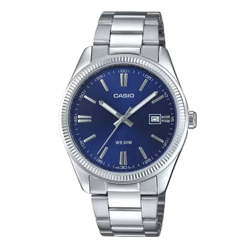 Casio Heren Horloge MTP-1302PD-2AVEF