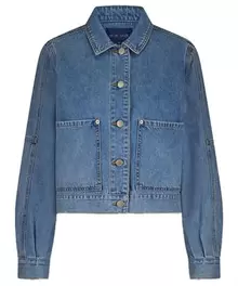 Summum vintage spijkerjasje