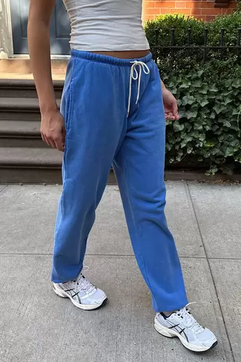 Product Name:Rosa Tie Sweatpants