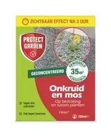 Protect Garden Flitser Concentraat - Onkruidbestrijding