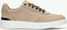 Beige STEFANO LAURAN Lage sneakers LJ2502