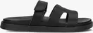 Zwarte STEVE MADDEN Slippers MISSILE