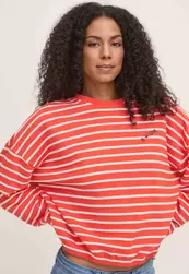 Bauma Sweater