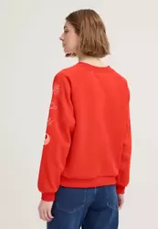 Lela Sweater