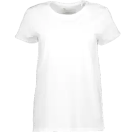 T-shirt with roundneck