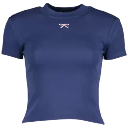 T-shirt with embroidery