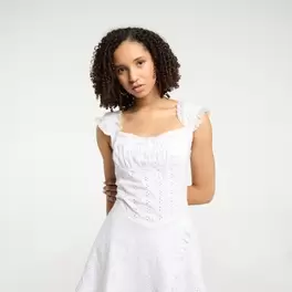 Fashionable jumpsuit