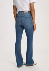 Celsi Flared Jeans