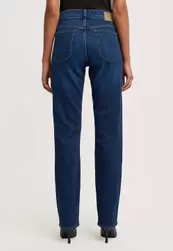 Strace Straight Jeans