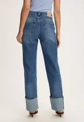 Everly Straight Jeans
