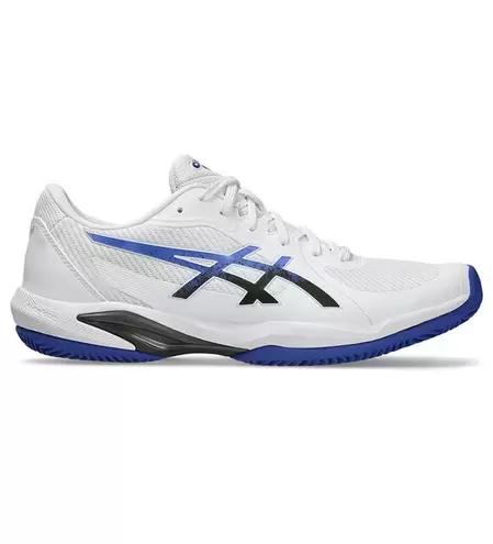 ASICS Men Solution Swift FF 2 Clay Tennisschoenen