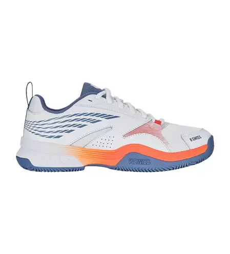 K-Swiss Men Speedex Clay Tennisschoenen