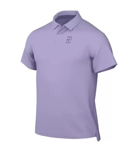 Nike Men Court Advantage Dri-Fit Polo