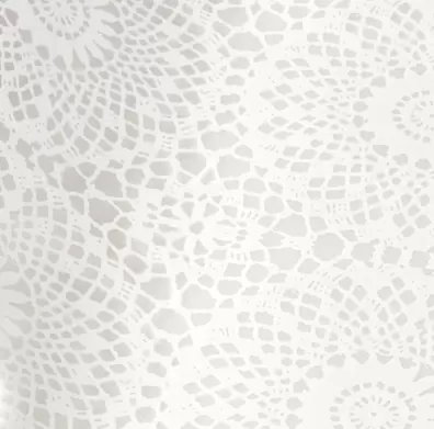 Tafelzeil vinyl KROSSVED 140 cm transparant