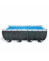 Intex Ultra XTR Frame 549 x 274 x 132 (set incl. zandfilterpomp)