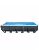 Intex Ultra XTR Frame 732 x 366 x 132 (set incl. zandfilterpomp)