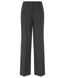Marc Cain wide leg pantalon Wukari