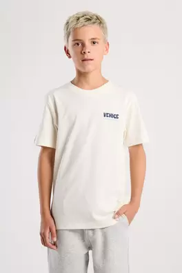 T-shirt Etienne JR Z