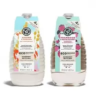 Eco-Navulling set Haver & Framboos