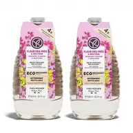 Eco-Navulling set Weidebloem & Heidekruid