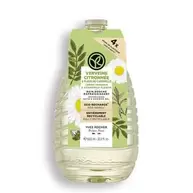 Eco-vulling douchegel citroenverbena & kamillebloem