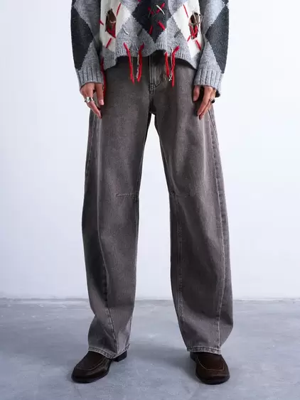 Regular Fit Jeans