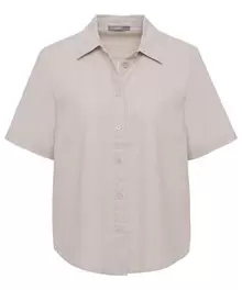 Emotions linnen blouse