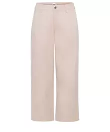 Brax cropped broek Maine