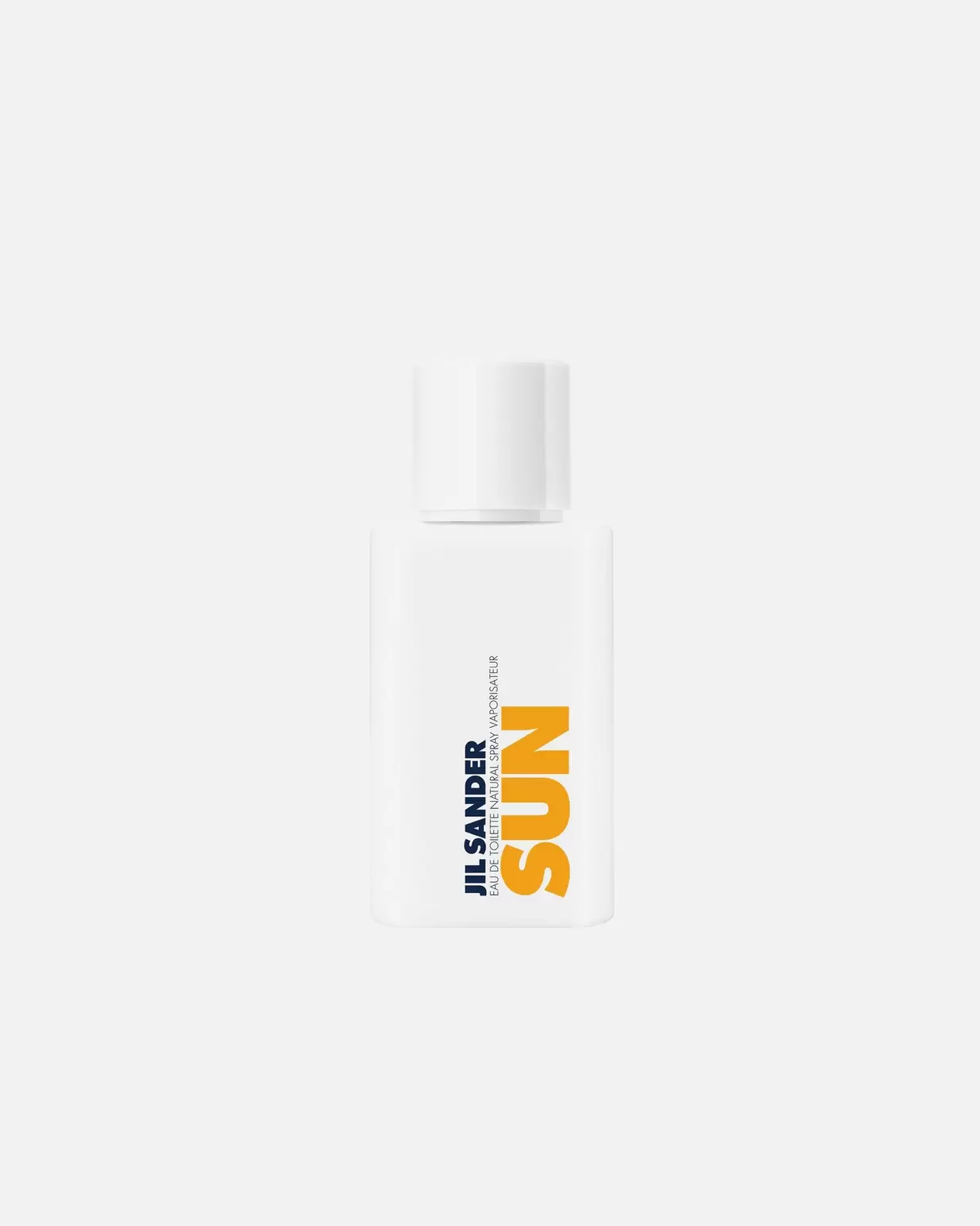 Eau de Toilette