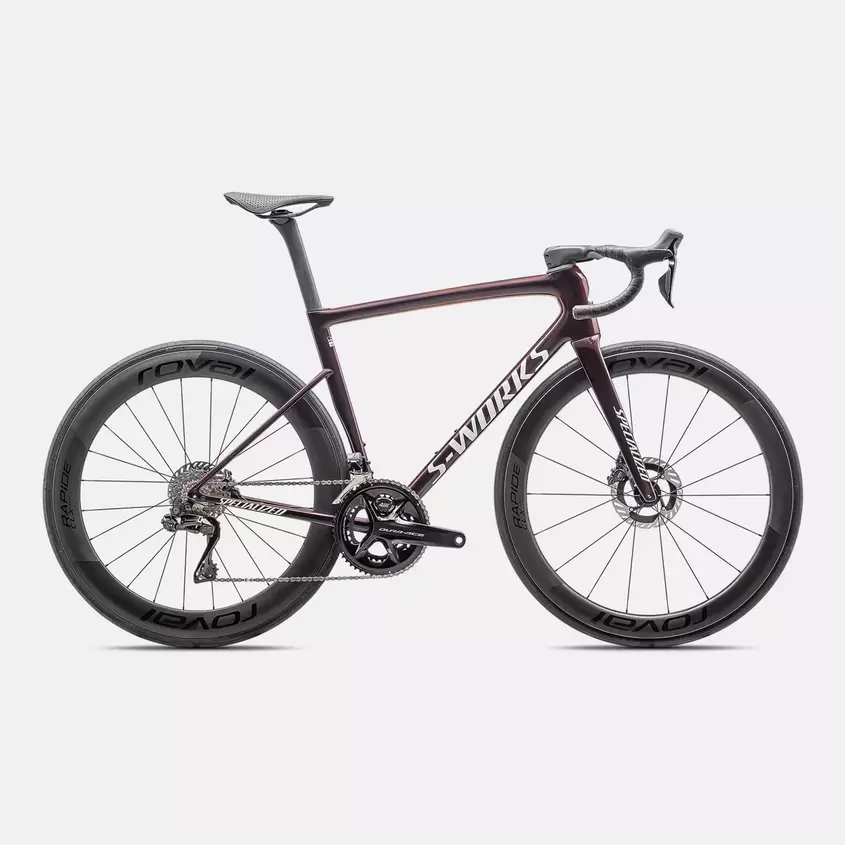 S-Works Tarmac SL8
