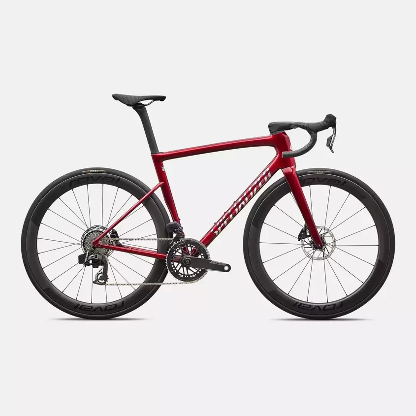 Tarmac SL8 Pro