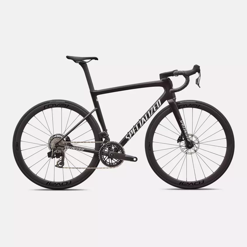 Tarmac SL8 Expert
