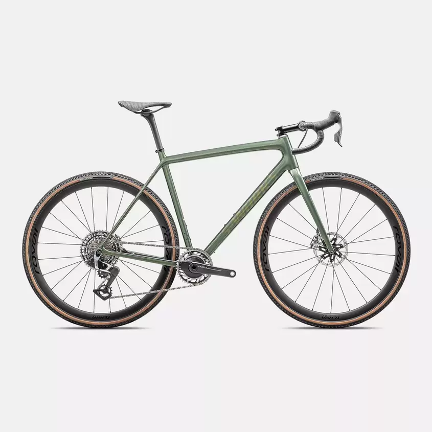 S-Works Crux