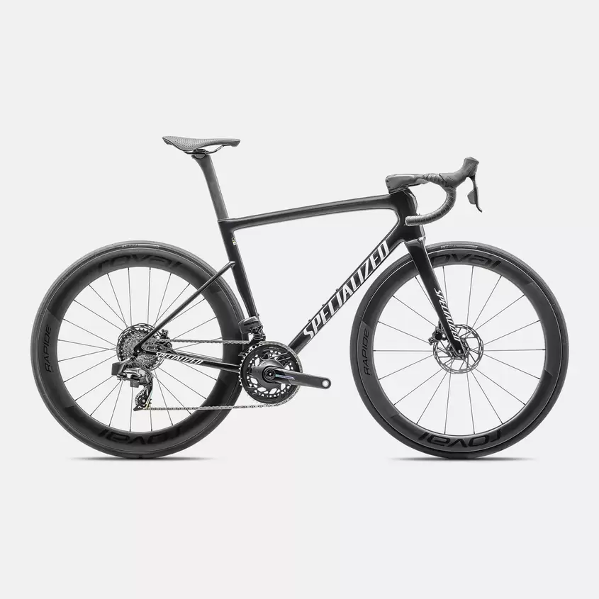 Tarmac SL8 Pro