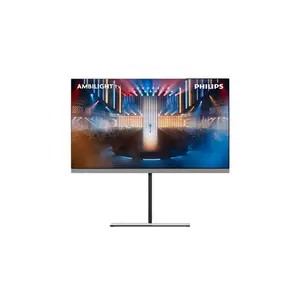 Philips 65OLED959 Ambilight B&W TV (2024)