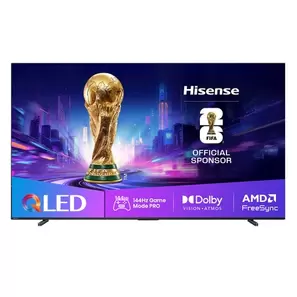 Hisense 100E79Q PRO TV (2025)
