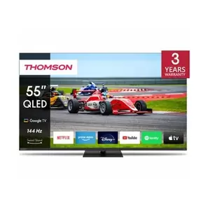 Thomson 55QG7C14 QLED Google TV